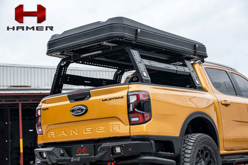 rack tent ranger 2022