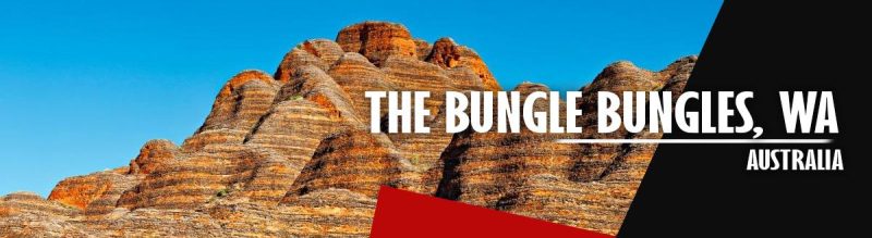 the bungle bungles mountain