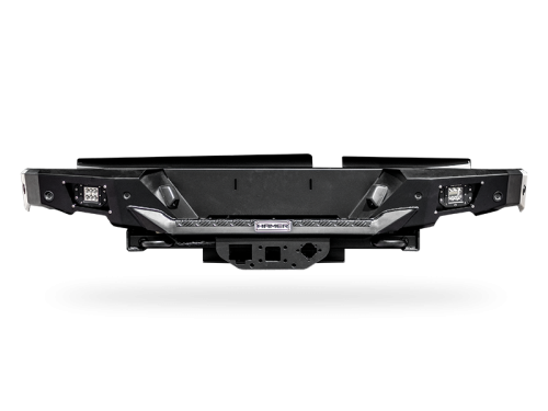 rear bar ford raptor 2022