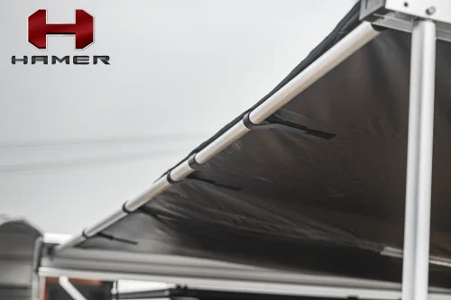 hamer awning