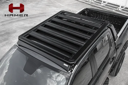 hamer flat rack for ford ranger 2022