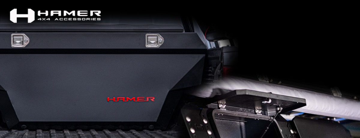 hamer toolbox