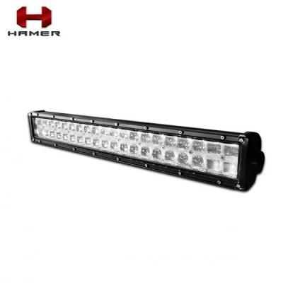 HAMER-ไฟ-LED-LIGHT-BAR-21.5-สีขาวล้วน-120วัตต์