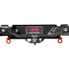 NOVA REAR BUMPER FOR MG EXTENDER