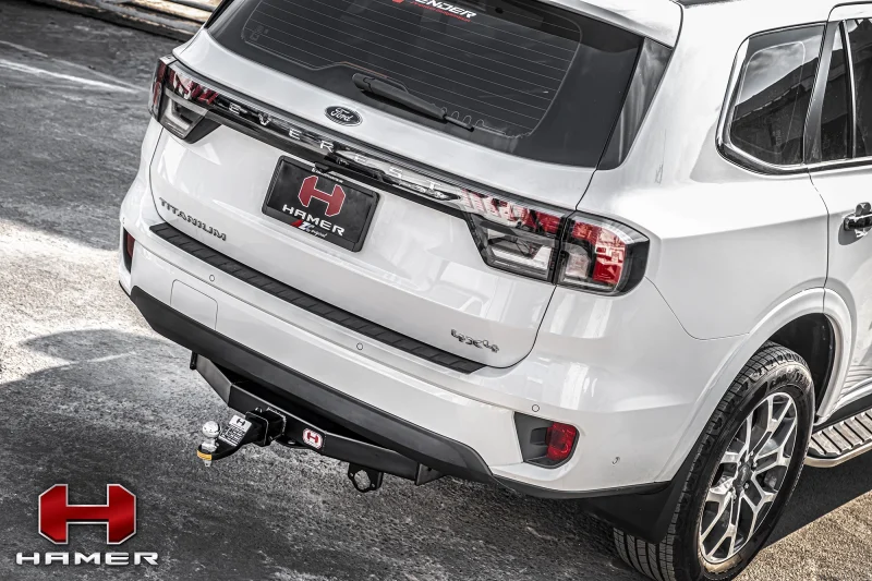 TOW HITCH FOR FORD EVEREST 2022+