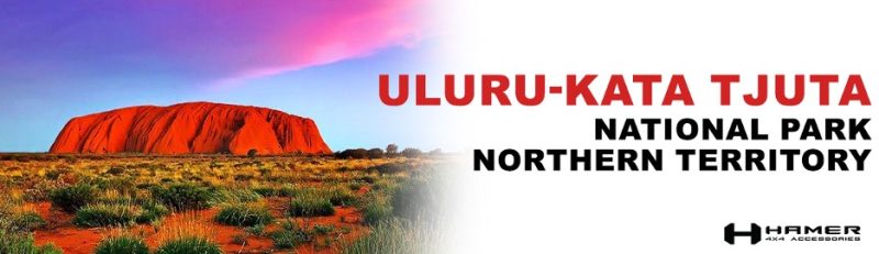 Uluru NT