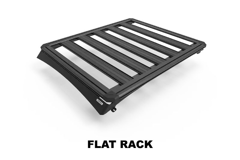 HAMER FLAT RACK Menu