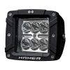 HL005 HAMER 4.8 WHITE LED CUBE LIGHT 16W