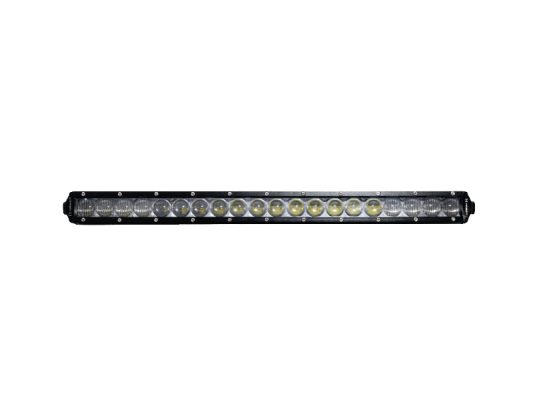 HL007 HAMER HELIOS 20.0 WHITE LED LIGHT BAR 100W1