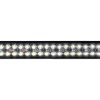 HL009 HAMER 21.5 WHITE LED LIGHT BAR 120W