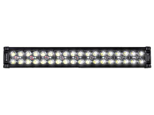 HL009 HAMER 21.5 WHITE LED LIGHT BAR 120W