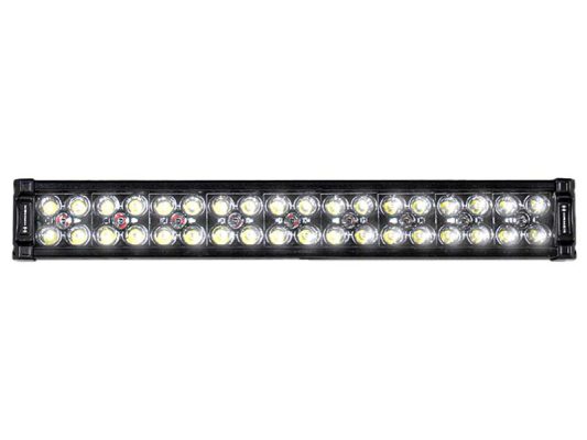 HL009 HAMER 21.5 WHITE LED LIGHT BAR 120W