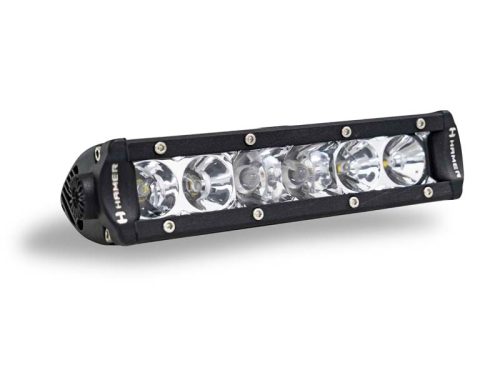 HL018 HAMER 7.0 HELIOS WHITE LED LIGHT BAR