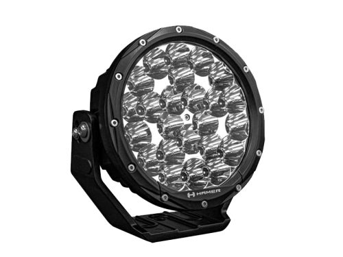 HL023-7 HAMER LED7.0 DRIVING LIGHT (PRICE PER PAIR)