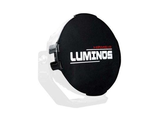 HL023-7C HAMER LED 7.0 DRIVING LIGHT COVER