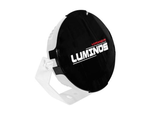 HL023-9C HAMER LED 9.0 DRIVING LIGHT COVER