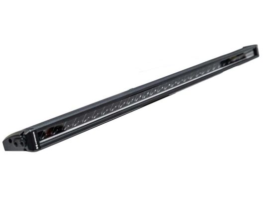 HL027-30 HAMER 30.0 RGB LED LIGHT BAR SINGLE ROW