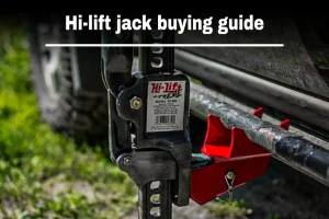 hi-lift jack buying guide