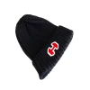 HAMER BEANIE (BLACK)