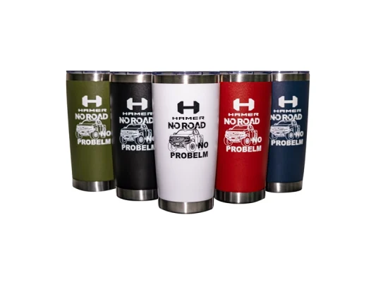 HAMER DRINKWARE 600ml.