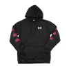 HAMER HOODIES (BLACK)